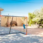 Cubo's Torre Encina * 阿尔豪林德拉托里