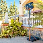 Cubo's Torre Encina * 阿尔豪林德拉托里